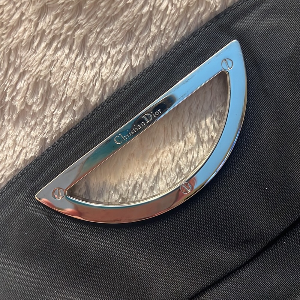 CHRISTIAN DIOR MALICE Petite Pearl Bag - Picture 10 of 17